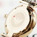 Часы Emporio Armani Gianni-T-Bar AR1840 фото 6